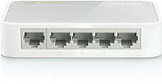Switch TP-Link TL-SF1005D, 5 porturi 10 / 100 Mbps