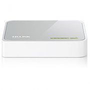 Switch TP-Link TL-SF1005D, 5 porturi 10 / 100 Mbps