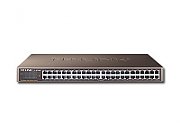 Switch TP-Link TL-SF1048, 48 porturi 10 / 100 Mbps