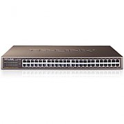 Switch TP-Link TL-SF1048, 48 porturi 10 / 100 Mbps