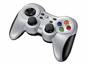 LOGITECH Wireless GamePad F710 Orient Packaging - EER2