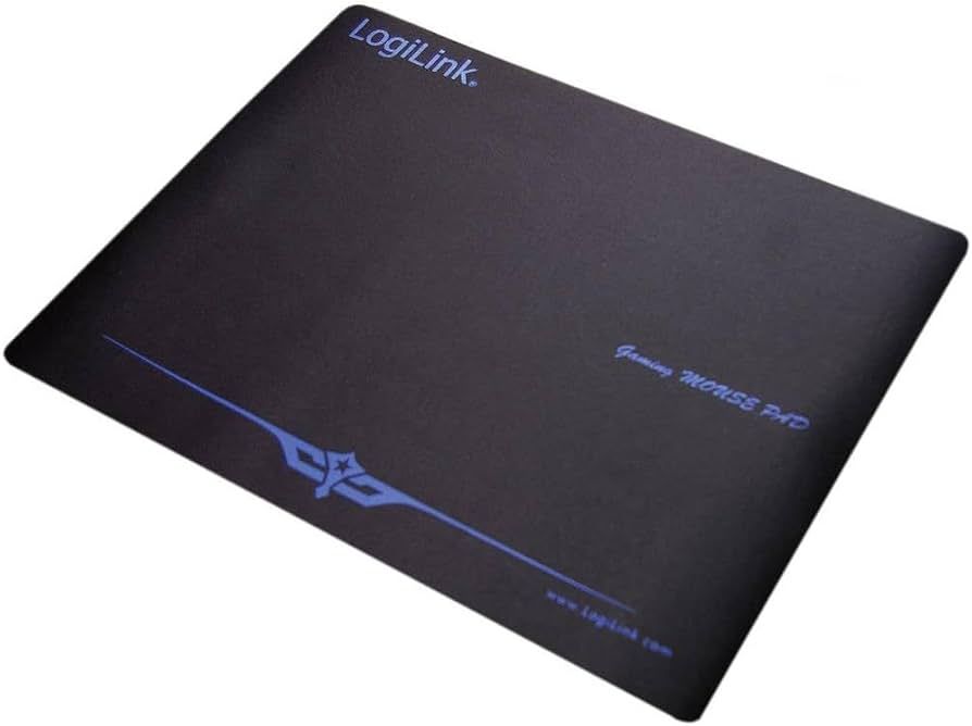 Logilink Mauspad XXL Gaming/Grafikdesign 300x400mm