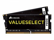 Memorie Corsair 16GB (2x8GB) SODIMM, DDR4, 2133 MHz, 1.2V, ValueSelect