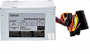 Sursa Spacer SPS-ATX-500-V12, 250 W, ATX