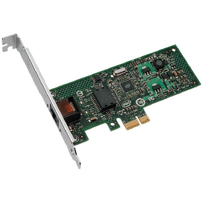 Gigabit CT