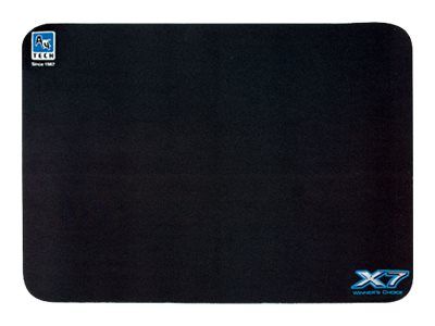 A4Tech X7 Game Mouse Pad Black