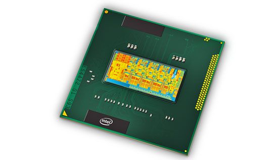 Procesoare server