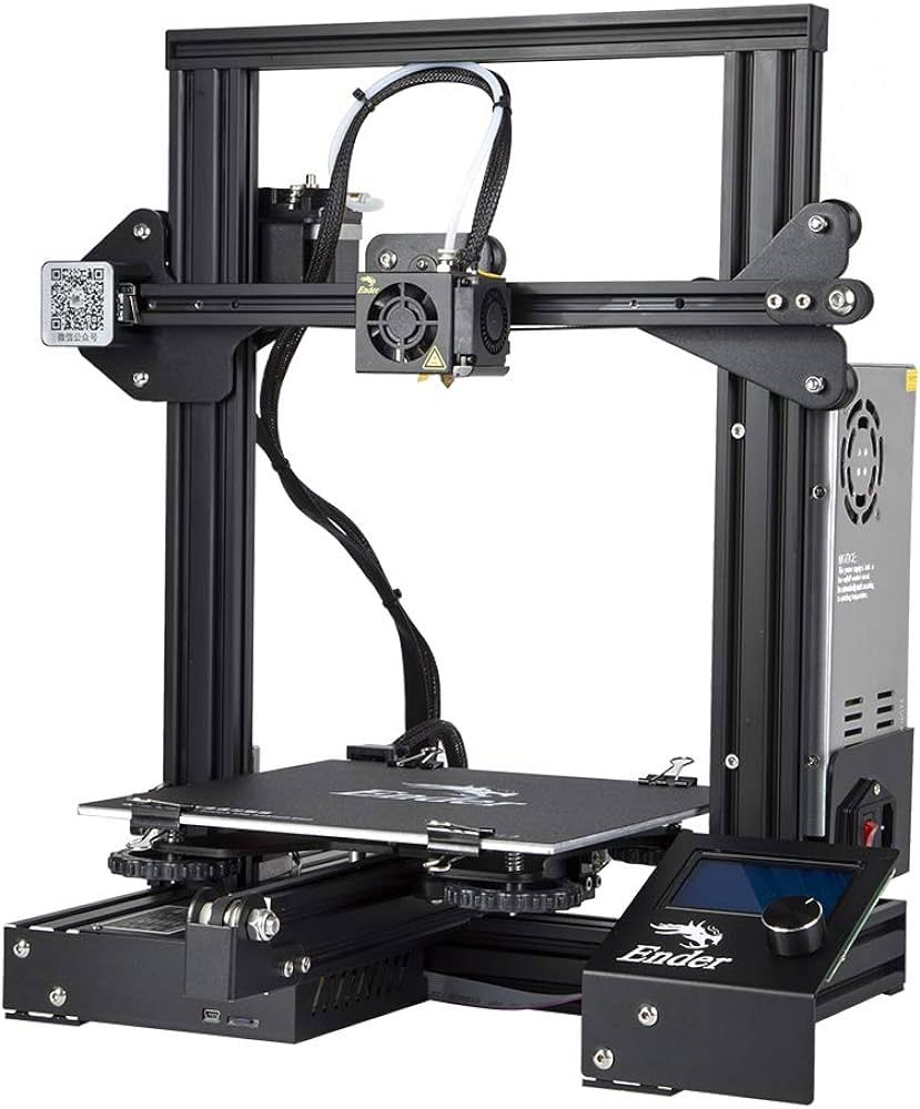 Imprimante 3D